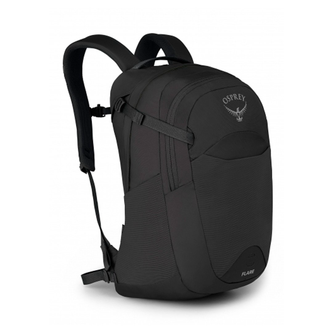 Рюкзак Osprey Flare sentinel grey серый купить,NaN