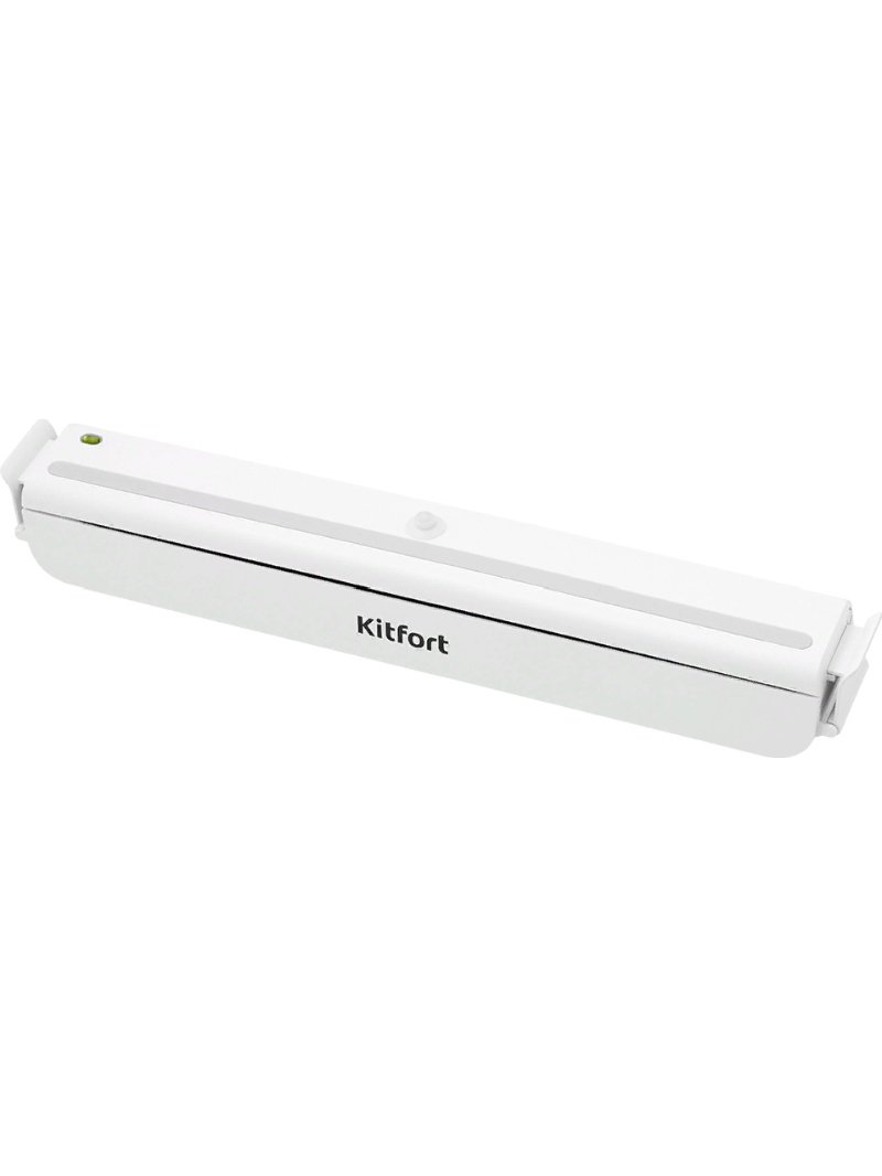 Вакууматор Kitfort КТ-1505-2 белый