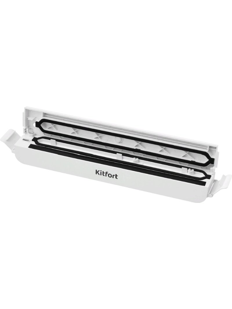 Вакууматор Kitfort КТ-1505-2 белый купить,0
