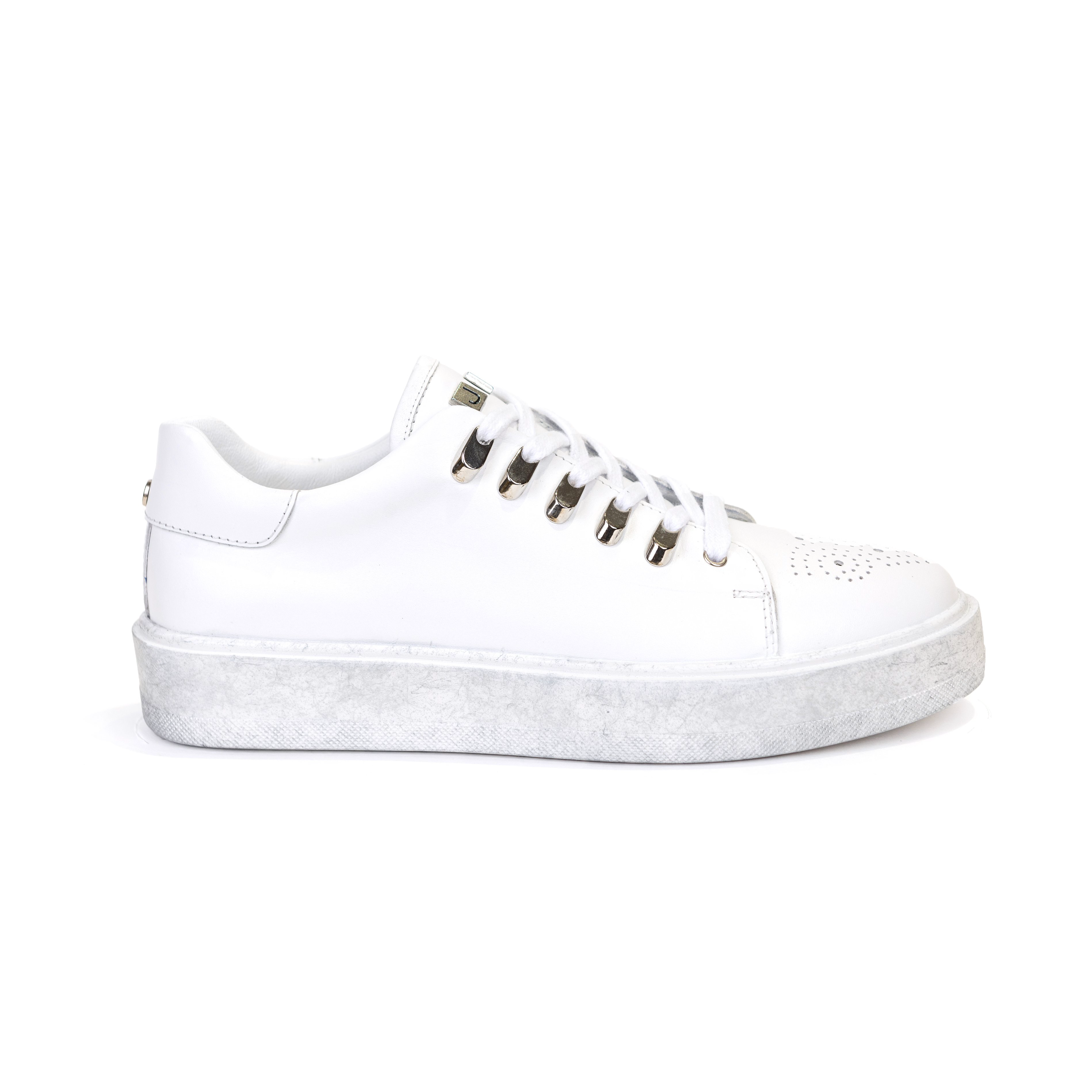 Кроссовки John Richardo JR12491 white 42 купить,NaN
