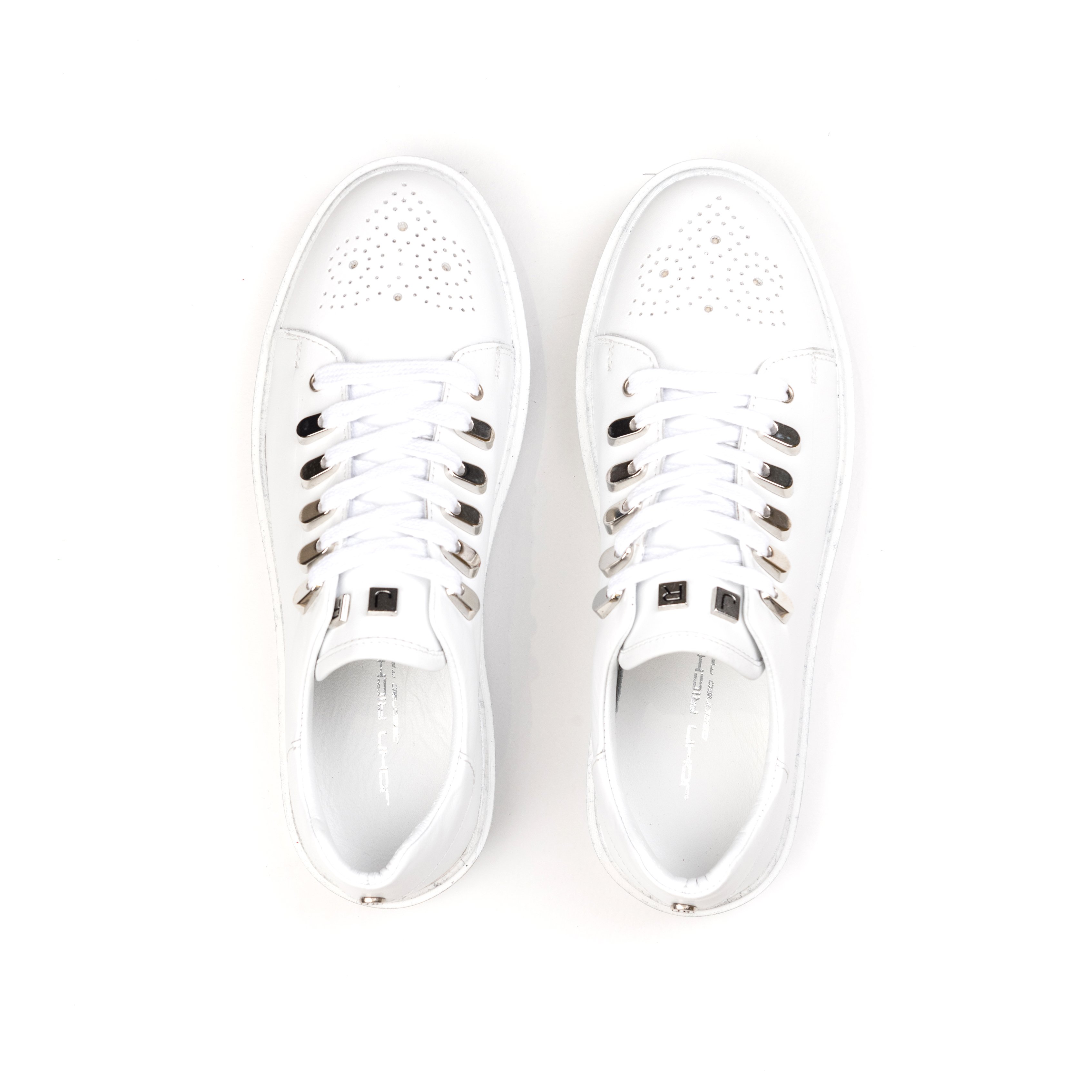 Кроссовки John Richardo JR12491 white 39 купить,NaN