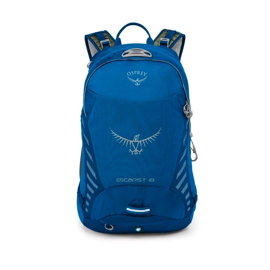 Рюкзак Osprey Escapist M/L indigo blue синий купить,NaN