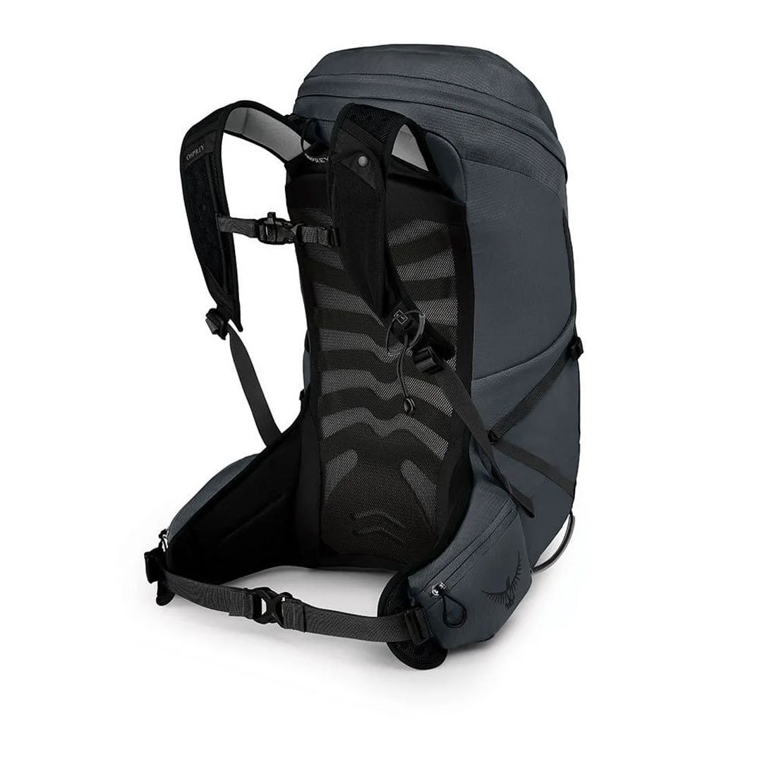 Рюкзак Osprey Talon 36 S/M grey серый купить,NaN