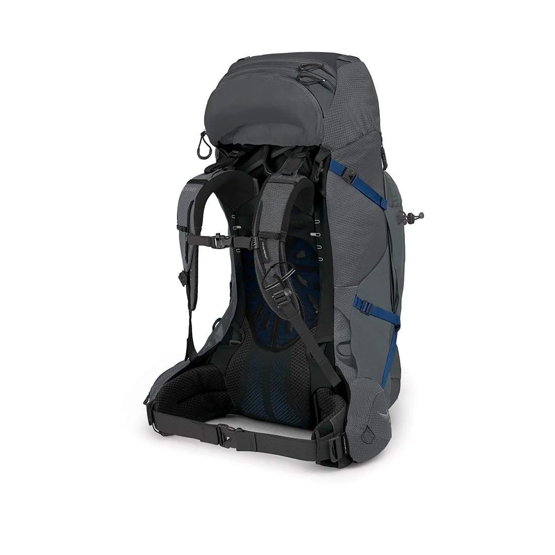 Рюкзак Osprey Plus 70 L/XL eclipse grey серый купить,NaN