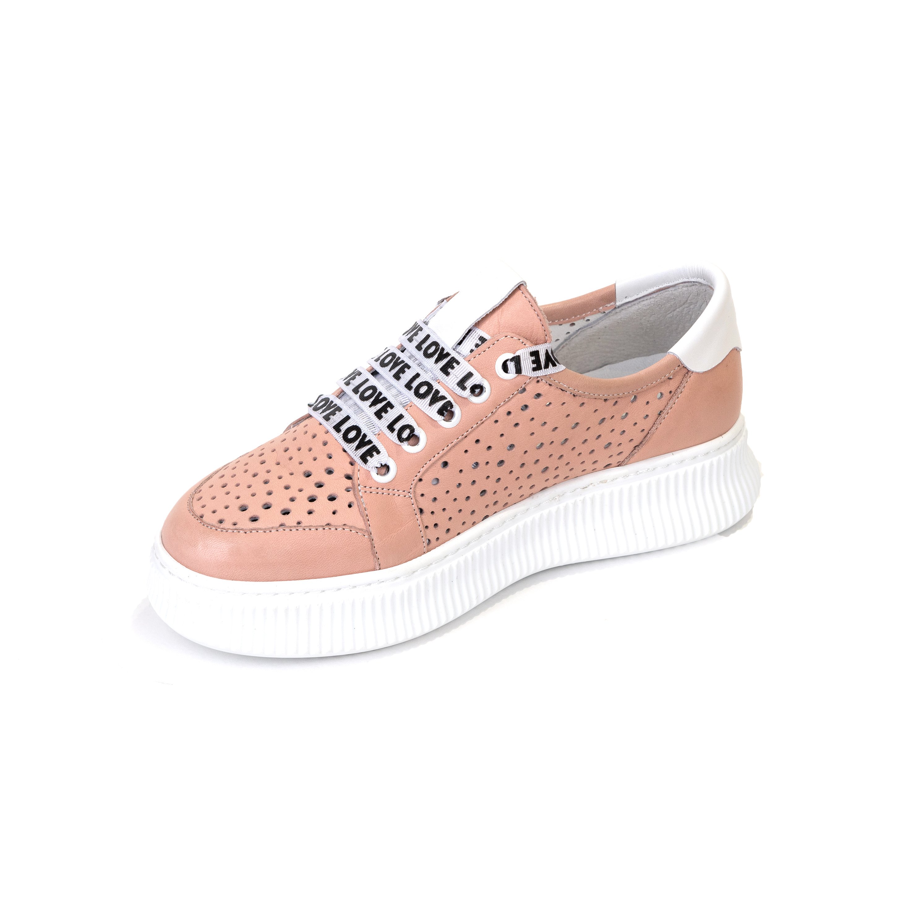 Кроссовки Shoesmarket SM167PUDRA pink 39 купить,NaN