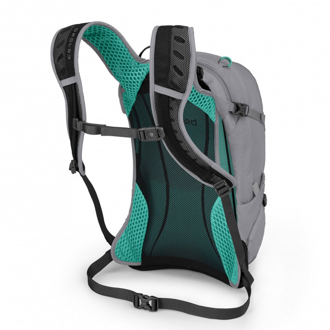 Рюкзак Osprey Sylva 12 downdraft grey серый купить,NaN