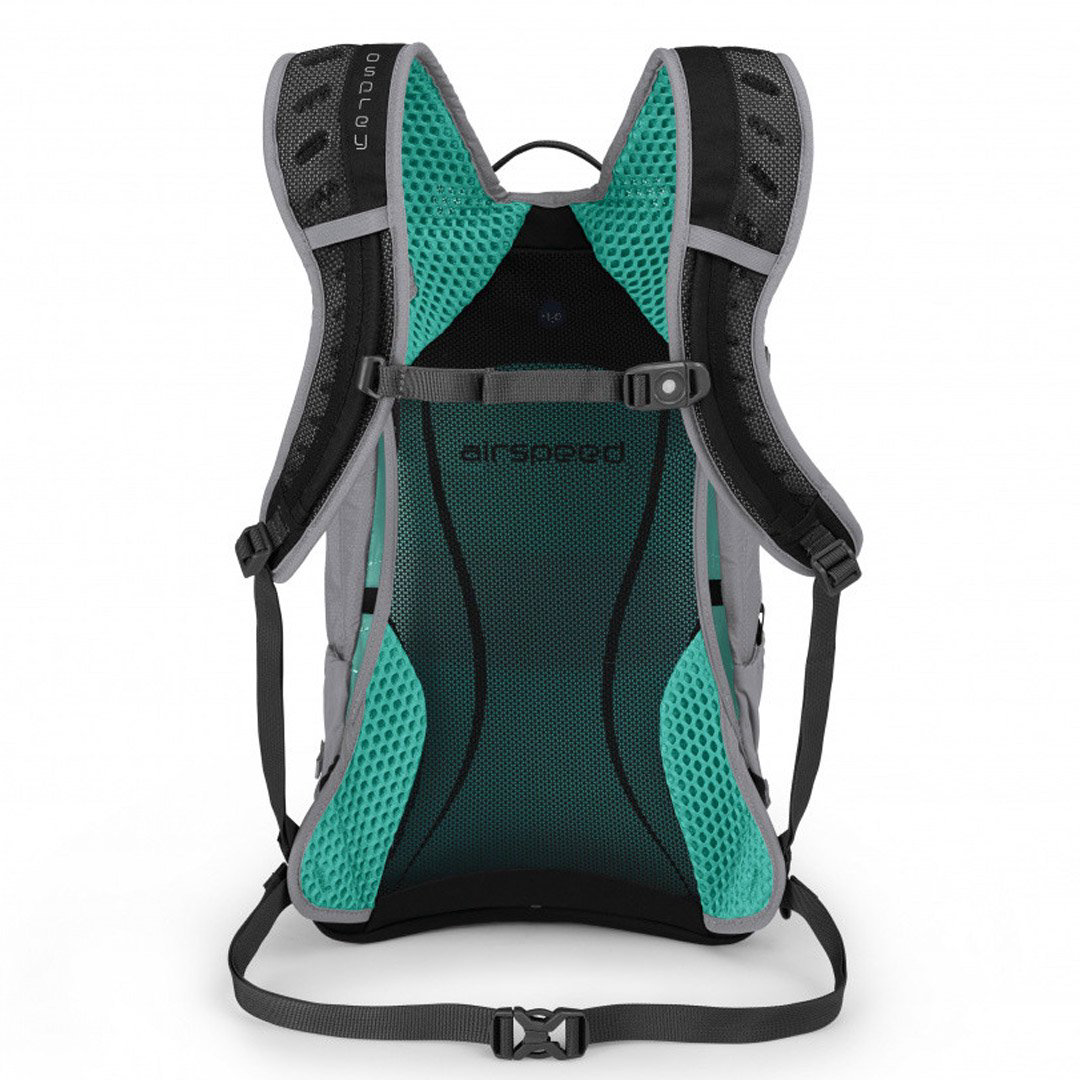 Рюкзак Osprey Sylva 12 downdraft grey серый купить,NaN