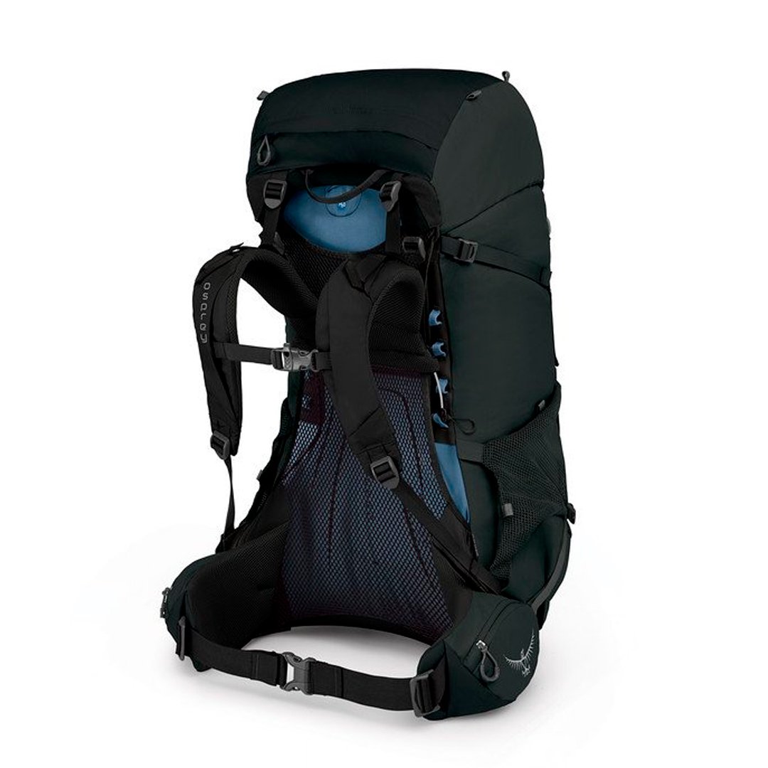 Рюкзак Osprey Stratos 24 eclipse blue синий купить,NaN