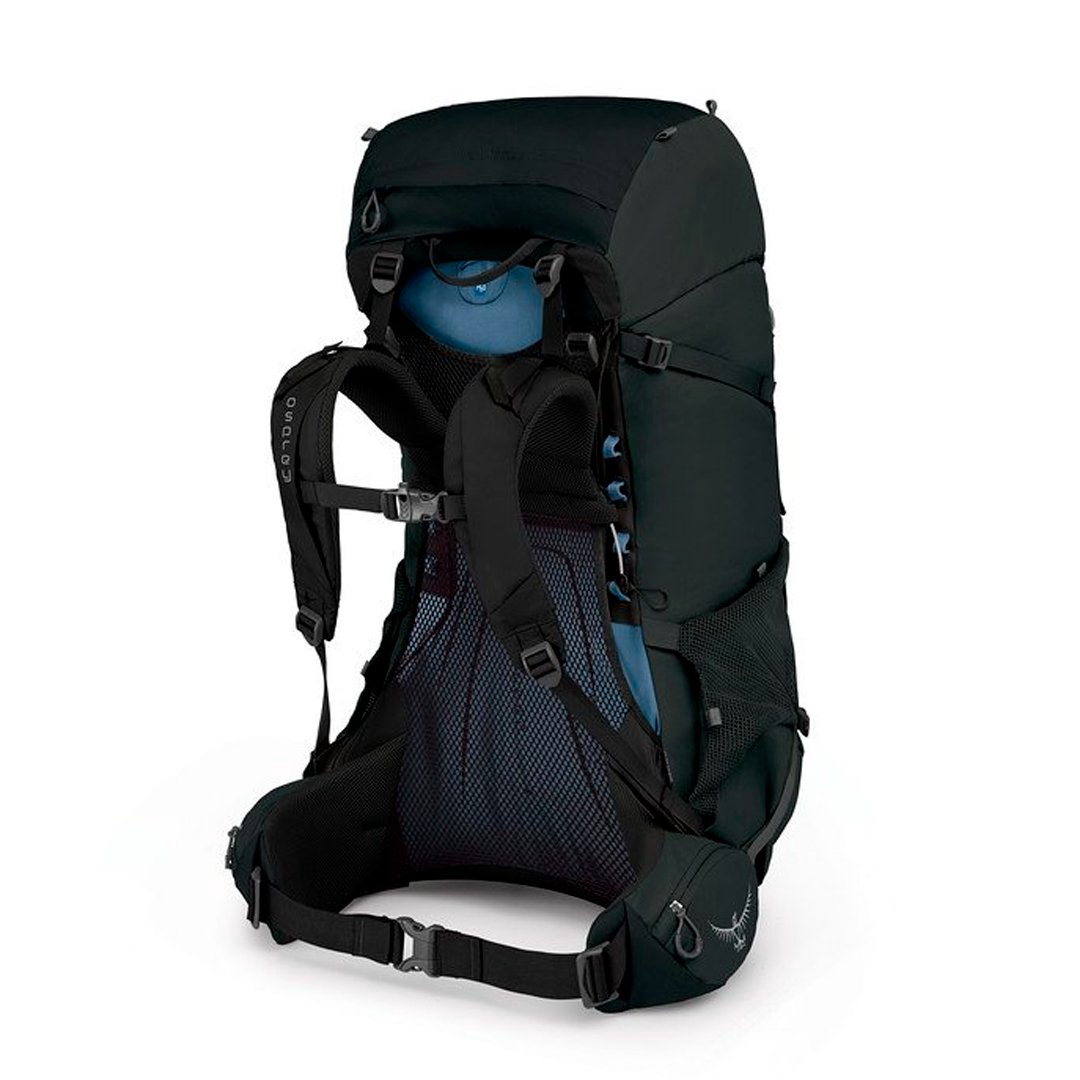 Рюкзак Osprey Stratos 24 eclipse blue синий купить,NaN