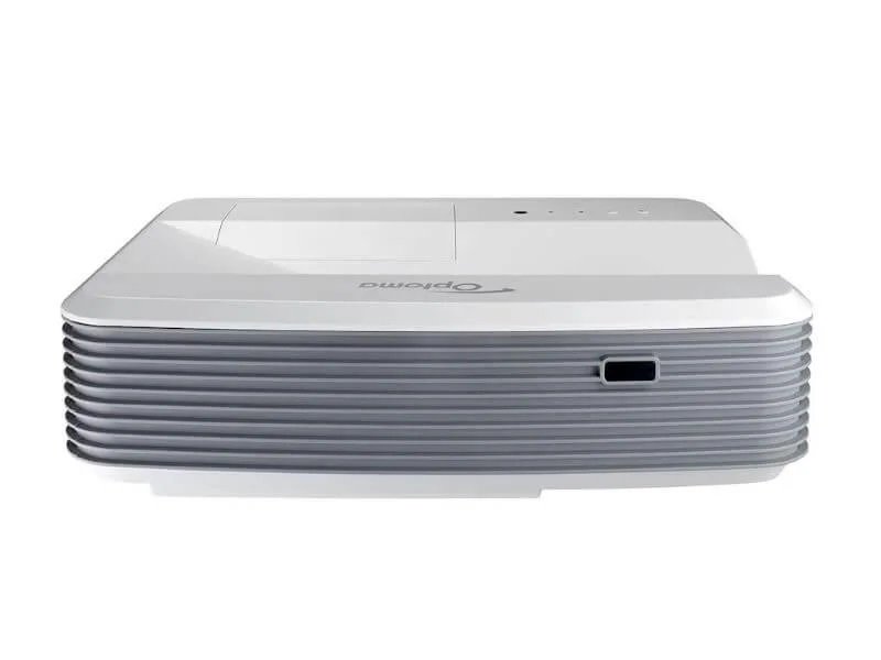 Проектор Optoma W319USTire белый купить,NaN