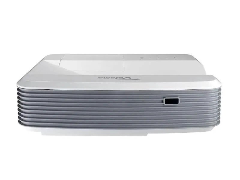Проектор Optoma W319USTire белый купить,NaN