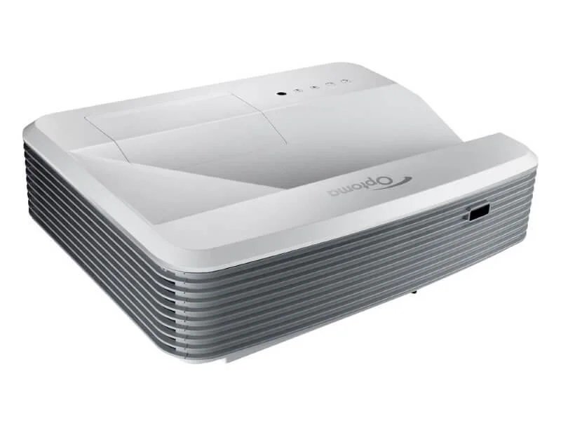 Проектор Optoma W319USTire белый купить,NaN