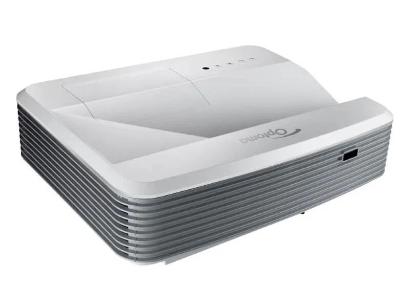 Проектор Optoma W319USTire белый купить,NaN