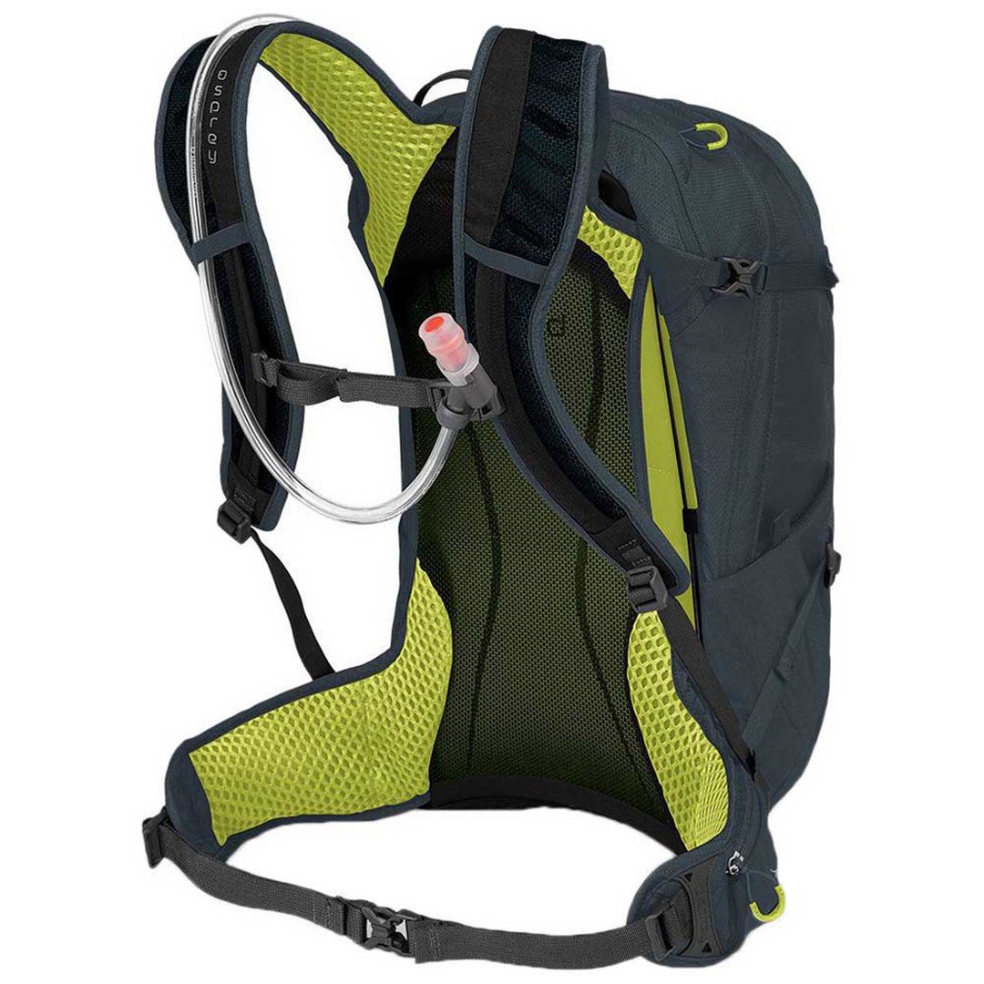 Рюкзак Osprey Syncro 20 wolf grey серый купить,NaN