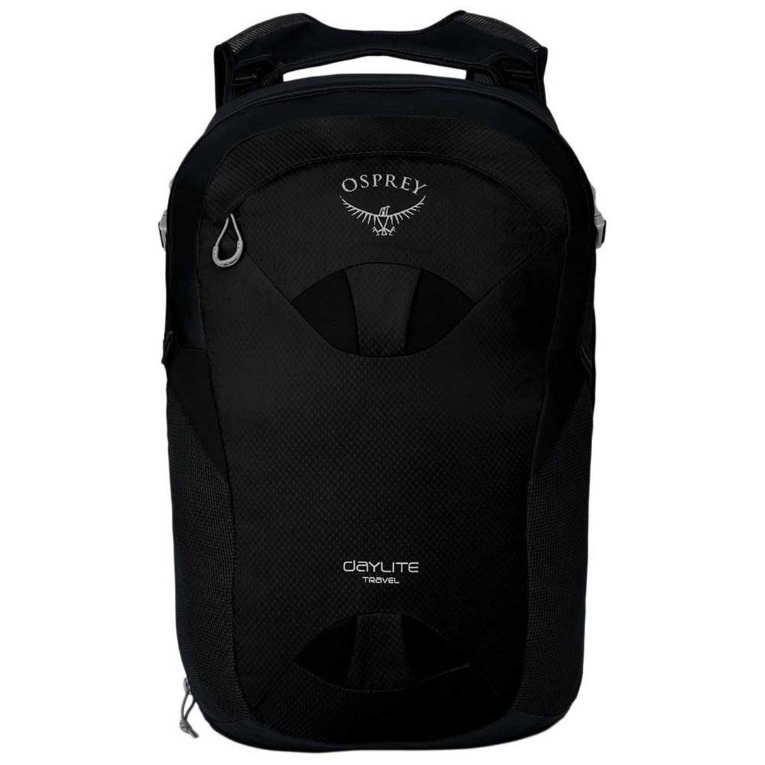 Рюкзак Osprey Daylite Travel черный купить,NaN