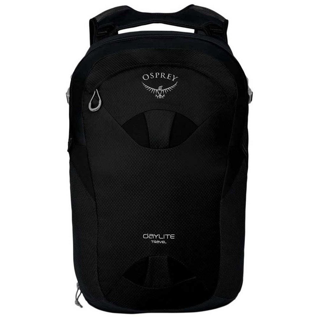 Рюкзак Osprey Daylite Travel черный купить,NaN