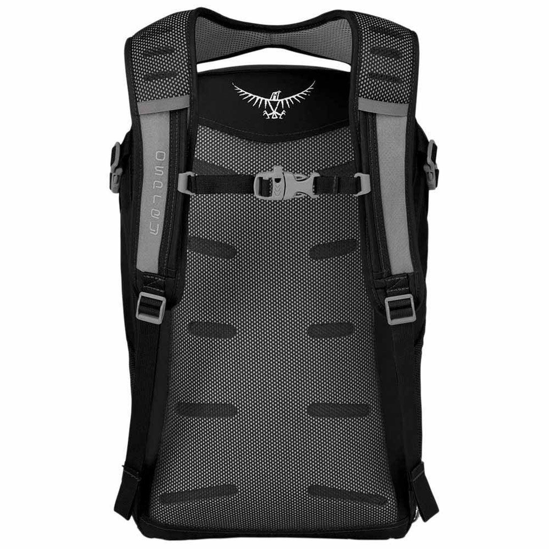 Рюкзак Osprey Daylite Travel черный купить,NaN