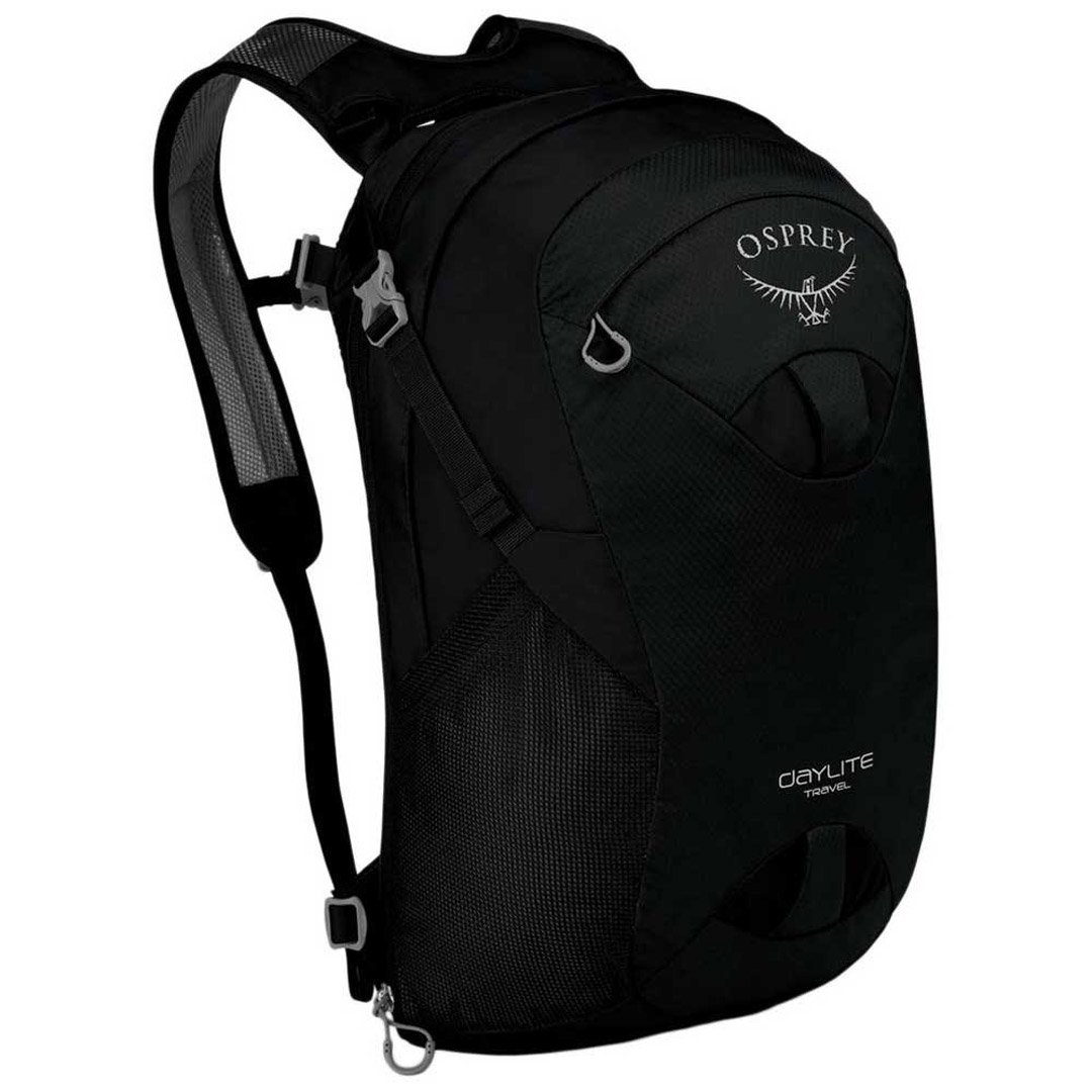 Рюкзак Osprey Daylite Travel черный купить,NaN