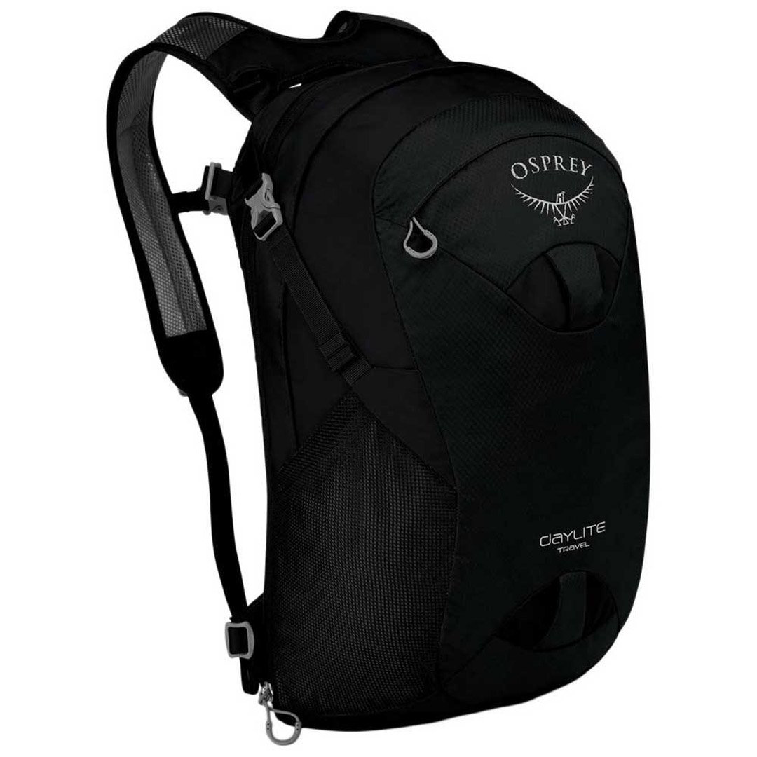 Рюкзак Osprey Daylite Travel черный купить,NaN