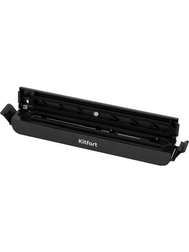 Вакууматор Kitfort КТ-1505-1 чёрный