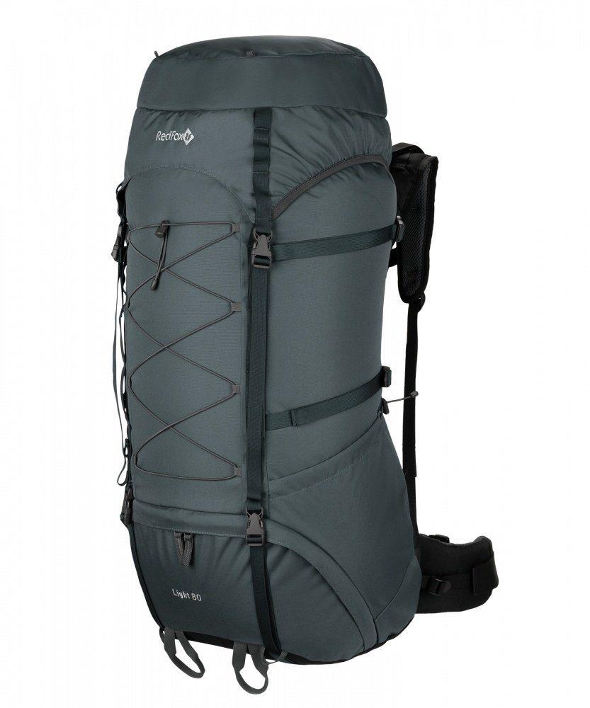 Рюкзак Red Fox Light 80 V5 80 6800 голубая глина  купить,NaN
