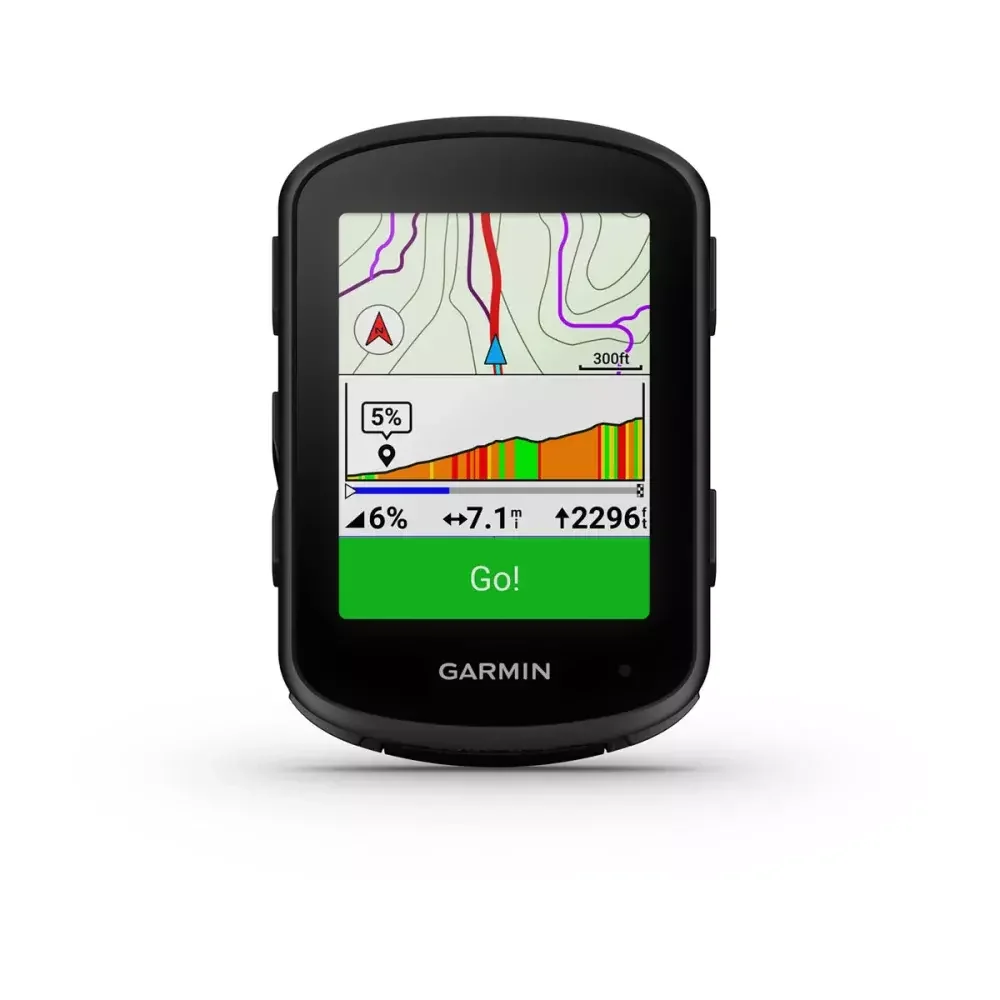 Велосипедный GPS компьютер Garmin Edge 840 Bundle 010-02695-11 - ForteMarket Велосипедный GPS компьютер Garmin Edge 840 Bundle 010-02695-11 купить,0