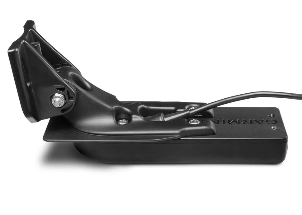 Картплоттер Garmin Echomap UHD 92SV + Transducer 010-02522-01 Black - ForteMarket Картплоттер Garmin Echomap UHD 92SV + Transducer 010-02522-01 Black купить,0