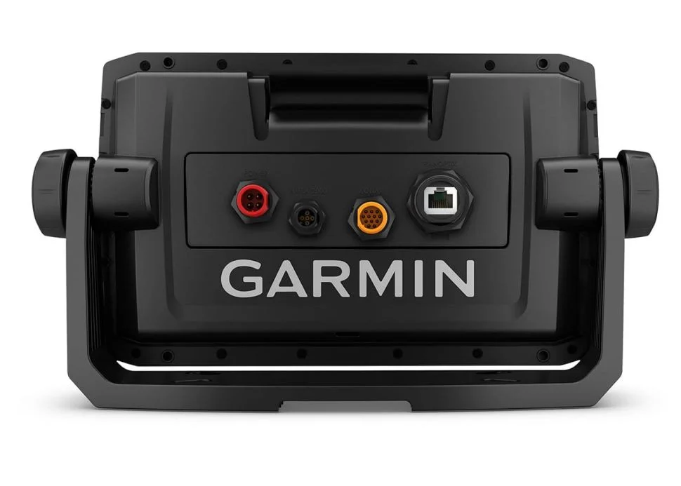 Картплоттер Garmin Echomap UHD 92SV + Transducer 010-02522-01 Black - ForteMarket Картплоттер Garmin Echomap UHD 92SV + Transducer 010-02522-01 Black купить,0