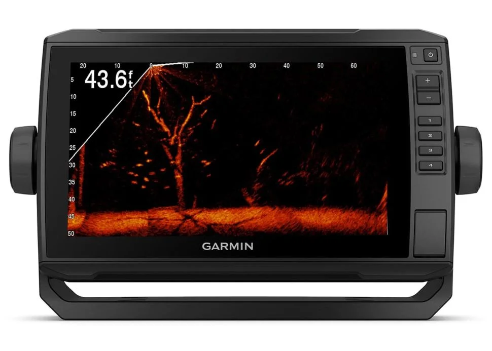 Картплоттер Garmin Echomap UHD 92SV + Transducer 010-02522-01 Black - ForteMarket Картплоттер Garmin Echomap UHD 92SV + Transducer 010-02522-01 Black купить,0
