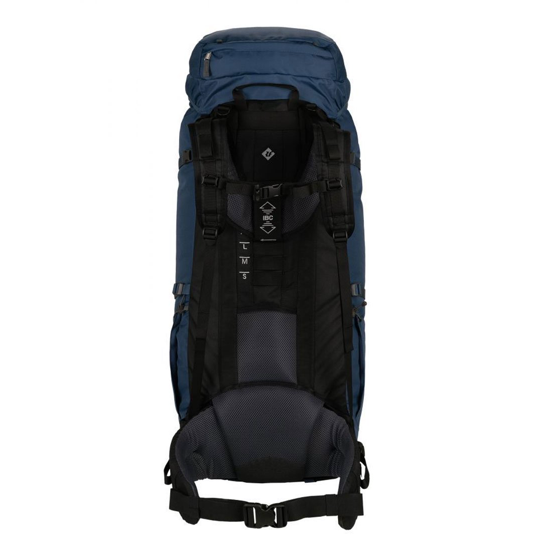 Рюкзак Red Fox Light 80 V5 80 9100 тёмно-синий купить,NaN