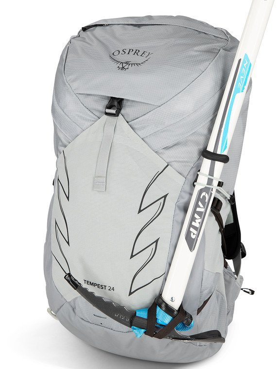 Рюкзак Osprey Tempest 24 M/L серый купить,NaN