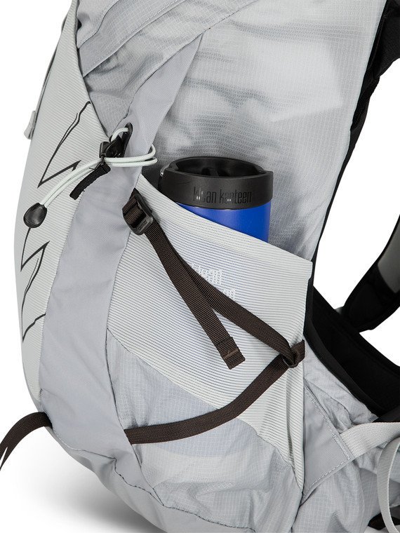 Рюкзак Osprey Tempest 24 M/L серый купить,NaN