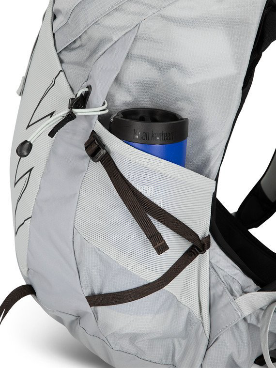 Рюкзак Osprey Tempest 24 M/L серый купить,NaN