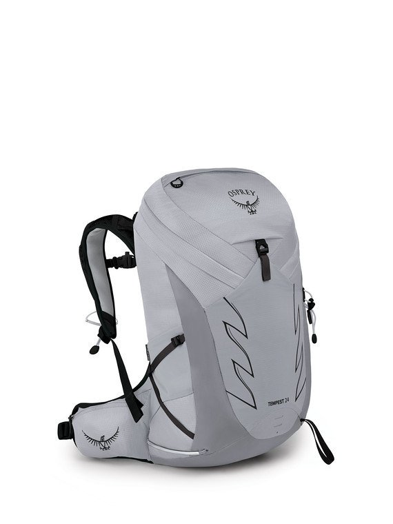 Рюкзак Osprey Tempest 24 M/L серый купить,NaN