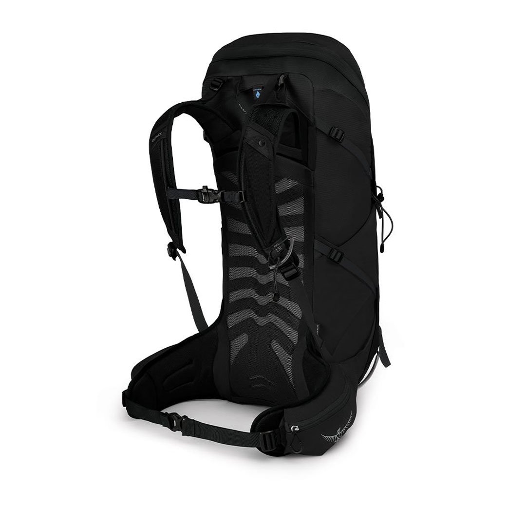 Рюкзак Osprey Talon 26 L/XL черный купить,NaN