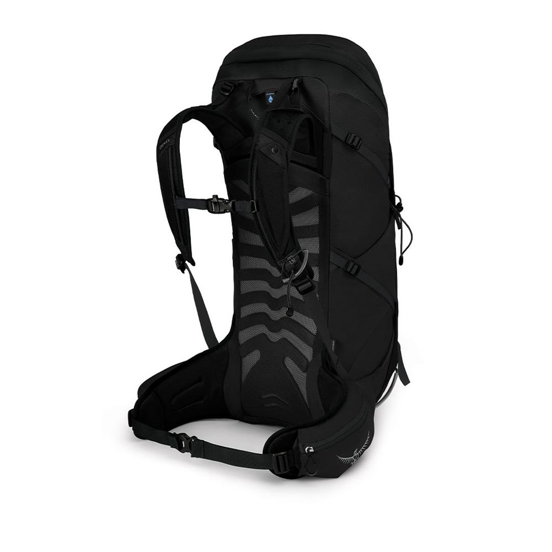 Рюкзак Osprey Talon 26 L/XL черный купить,NaN