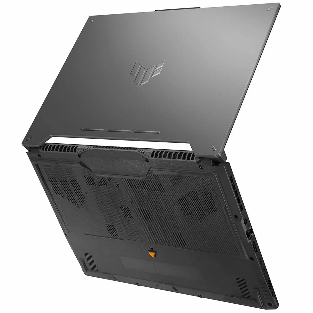 Ноутбук Asus TUF Gaming A15 2023 FA507NU-LP031 90NR0EB5-M003D0 15.6" Mecha Grey купить,NaN
