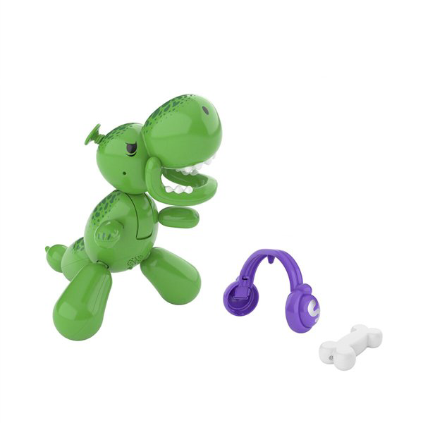 Игровая фигурка Squeakee Динозавр   купить,NaN