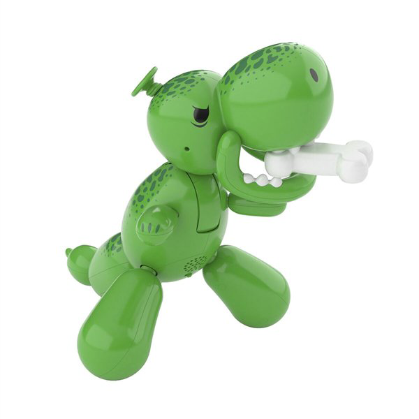 Игровая фигурка Squeakee Динозавр   купить,NaN