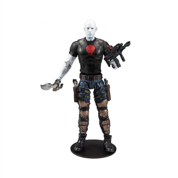 Игровая фигурка McFarlane  Bloodshot 18см купить,NaN