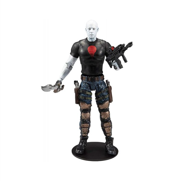 Игровая фигурка McFarlane  Bloodshot 18см купить,NaN