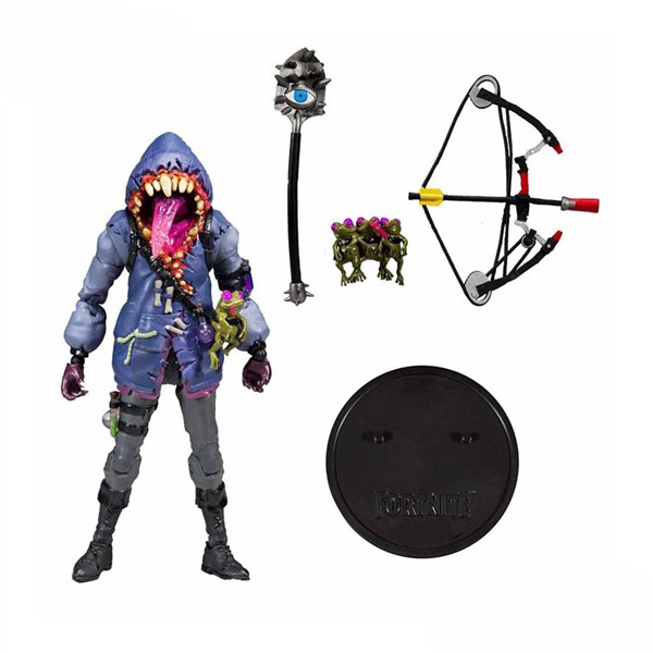 Игровая фигурка McFarlane Fortnite   Big Mouth 18см купить,NaN