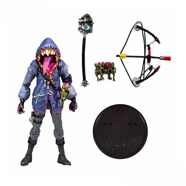 Игровая фигурка McFarlane Fortnite   Big Mouth 18см купить,NaN