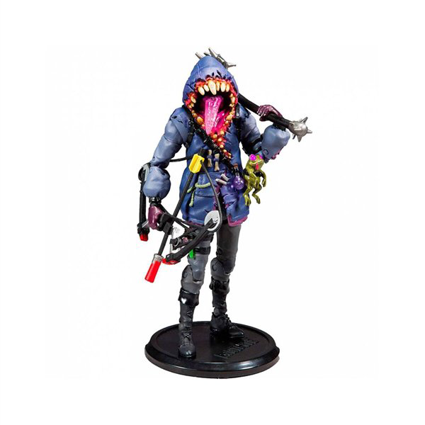Игровая фигурка McFarlane Fortnite   Big Mouth 18см купить,NaN