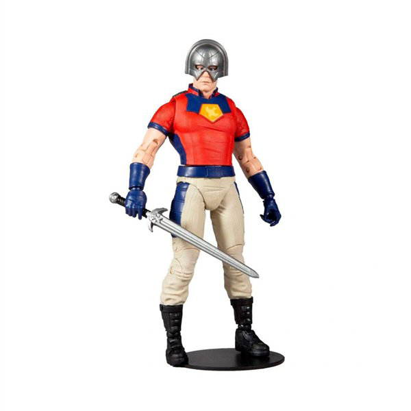 Игровая фигурка McFarlane DC Multiverse Suicide Squad   Harley Quinn 18см купить,NaN