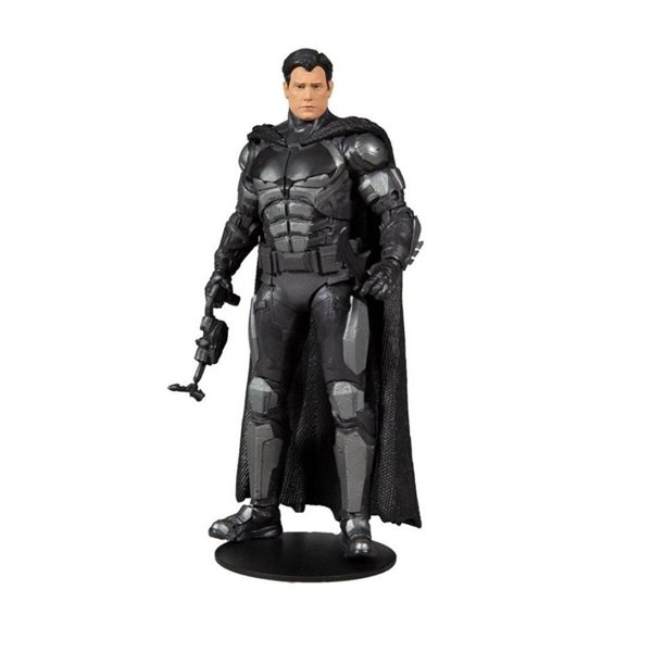Игровая фигурка McFarlane DC Multiverse Justice League   Batman Bruce Wayne 18см купить,NaN