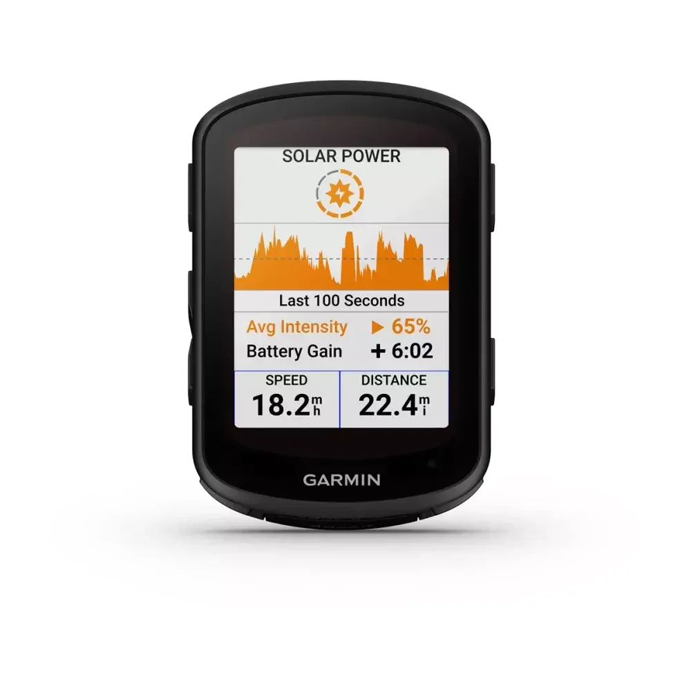 Велосипедный GPS компьютер Garmin Edge 840 Solar 010-02695-21 - ForteMarket Велосипедный GPS компьютер Garmin Edge 840 Solar 010-02695-21 купить,0