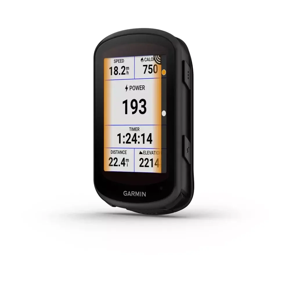 Велосипедный GPS компьютер Garmin Edge 840 Solar 010-02695-21 - ForteMarket Велосипедный GPS компьютер Garmin Edge 840 Solar 010-02695-21 купить,0