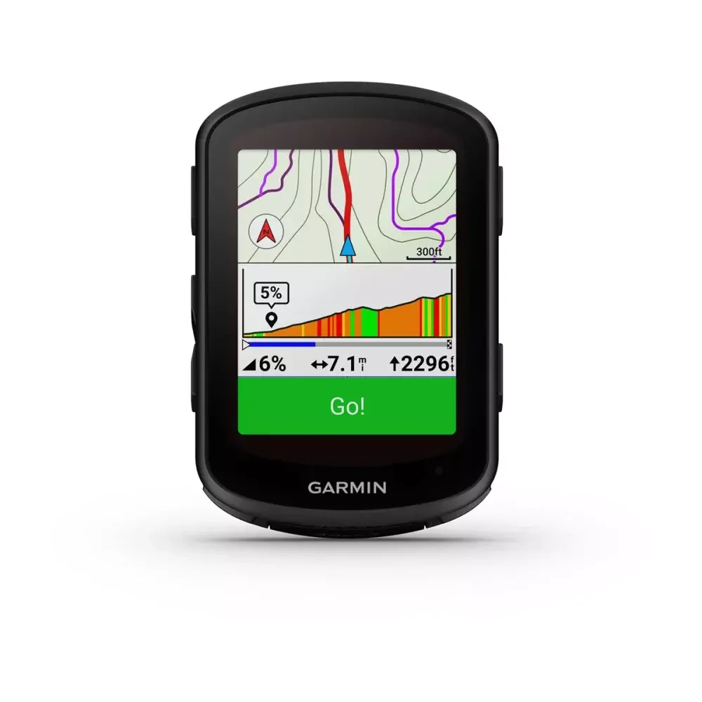 Велосипедный GPS компьютер Garmin Edge 840 Solar 010-02695-21 - ForteMarket Велосипедный GPS компьютер Garmin Edge 840 Solar 010-02695-21 купить,0