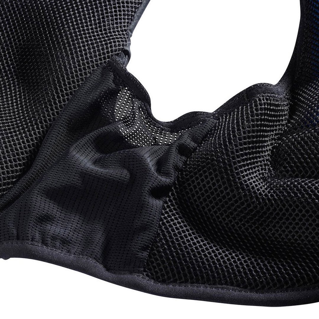 Рюкзак Salomon Adv Skin 5 L черный купить,NaN